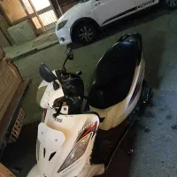 موتور وگو 95