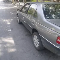 پژو ۴۰۵ اس ال ایکس ۱۸۰۰|خودرو سواری و وانت|تهران, کیانشهر|دیوار