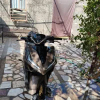 موتور کلیک کویر|موتورسیکلت|جیرفت, |دیوار