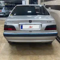 پرشیا۸۵|خودرو سواری و وانت|اردبیل, |دیوار