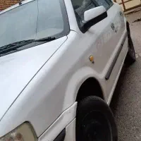 سمند مدل ۹۰