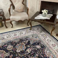 فرش فوق العاده تمیز و‌سالم ۱۲ متری نگین مشهد