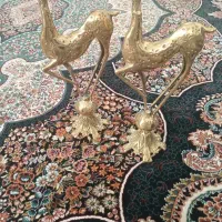 گوزن برنز
