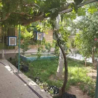 خانه تیرآهن بازسازی دهدق لب آسفالت