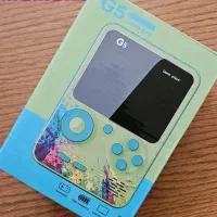 کنسول بازی قابل حمل مدل G5