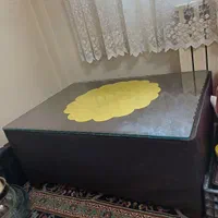 میز|میز و صندلی غذاخوری|تهران, قلهک|دیوار
