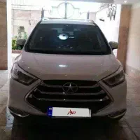 جک S3|خودرو سواری و وانت|تهران, آذری|دیوار