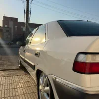 زانتیا مدل ۸۸