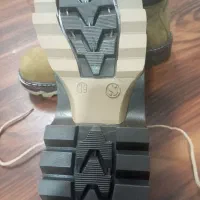 بوت کاملا نو|کیف، کفش، کمربند|قرچک, مهدیه|دیوار