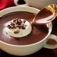 پودر هات چاکلت اسپانیا Hot chocolate