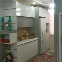 فروش خانه ویلایی ۹۰ متری ۱ خوابه شهرک کارگر|فروش خانه و ویلا|قرچک, زیبا شهر|دیوار