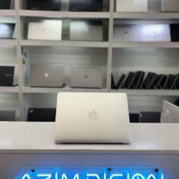mac book air 2016 i5 اوپن باکس مک بوک|رایانه همراه|رشت, دیلمان|دیوار