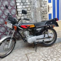 موتورسیکلت