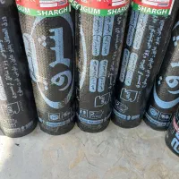 اجرای ایزوگام دلیجان وآسفالت‌وقیرگونی‌‌ نقدوچکی.