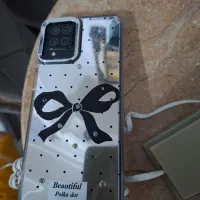 گوشی سامسونگ a12