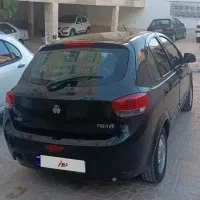 تیبا 2 کم کار و خیلی نو|خودرو سواری و وانت|مشهد, چهارچشمه|دیوار