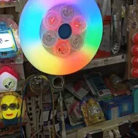 رقص نور