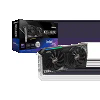 arc b580 intel کارت گرافیک