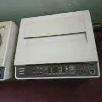 فروش دو دستگاه کپی سیاه سفید|پرینتر، اسکنر، کپی، فکس|آبادان, |دیوار