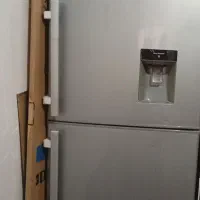 یخچال فریزر  فیلور دو طبقه سالم