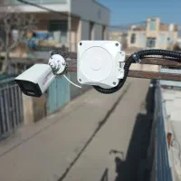 فروش و نصب دوربین مداربسته دزدگیر اماکن
