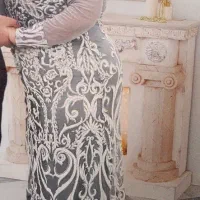 لباس مجلسی