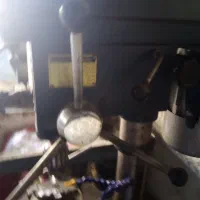 دریل یا دلر 16|ماشین‌آلات صنعتی|سبزوار, شهرک صنعتی خاوران|دیوار