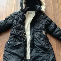 لباس های گرم دخترونه|کفش و لباس بچه|کرمانشاه, |دیوار