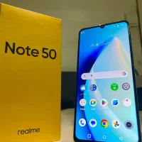 گوشی شیائومی نوت 50