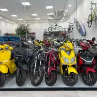 فروشگاه کیش موتور|موتورسیکلت|کیش, |دیوار