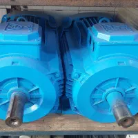 الکتروموتور  ۱۰ اسب