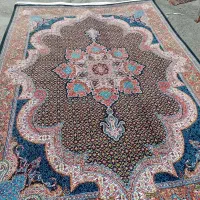 تعداد فرش دستبافت و ماشینی در اندازهایی مختلف|فرش|مرند, |دیوار