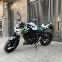 Kawasaki Z250