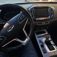 تیگو ۷ ie مدل ۹۹ بی رنگ سفید|خودرو سواری و وانت|بوشهر, |دیوار