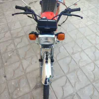 موتور رهرو125 کلاس A