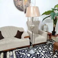 آباژور ایستاده|چراغ خواب و آباژور|کرمانشاه, |دیوار