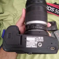 canon 50d|دوربین عکاسی و فیلم‌برداری|تهران, حکیمیه|دیوار