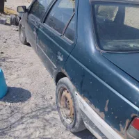 اردی مدل ۸۲انژکتور|خودرو سواری و وانت|دماوند, گیلاوند|دیوار