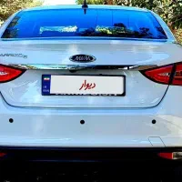 اریزو 5 داشبورد جدید تربو|خودرو سواری و وانت|شاهین‌شهر, عطار|دیوار