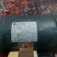 پمپ آب خانگی ایتالیایی اصلی