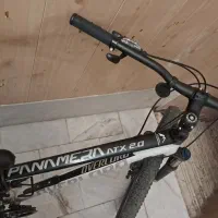 دوچرخه اورلورد|دوچرخه، اسکیت، اسکوتر|کرمانشاه, |دیوار