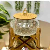 شکلات خوری میوه خوری