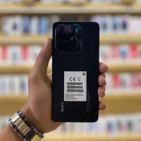 گوشی شیائومی نوت 14 حافظه 256 گیگ