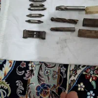 لوازم اراشکاری|ابزارآلات|حمیدیه, |دیوار