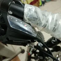 دوچرخه ویوا Punto نو و اکبندبه همراه باربند|دوچرخه، اسکیت، اسکوتر|مرودشت, مختارآباد|دیوار