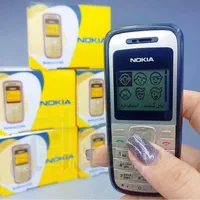 نوکیا 1200 اصلی آکبند فندلاندی