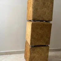 پاف|مبلمان خانگی و میز عسلی|تهران, مینای شمالی (مخبر)|دیوار