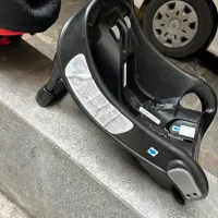 کریر گراکو|کالسکه و لوازم جانبی|تهران, قیطریه|دیوار