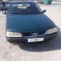 پژو اردی مدل ۸۴|خودرو سواری و وانت|بجنورد, |دیوار