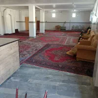 مناسب برای باشگاه یا پلاسکو